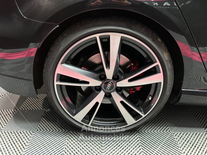 Audi RS3 SPORTBACK 25 TFSI 400 S tronic 7 Quattro - 11