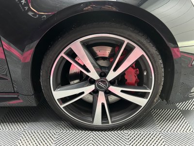 Audi RS3 SPORTBACK 25 TFSI 400 S tronic 7 Quattro   - 12