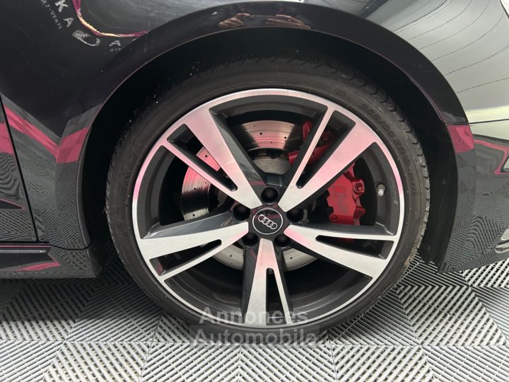 Audi RS3 SPORTBACK 25 TFSI 400 S tronic 7 Quattro - 12