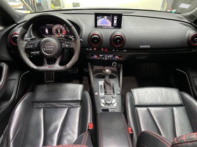 Audi RS3 SPORTBACK 25 TFSI 400 S tronic 7 Quattro   - 13