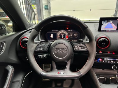 Audi RS3 SPORTBACK 25 TFSI 400 S tronic 7 Quattro   - 14