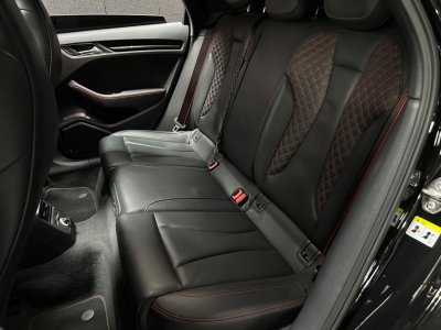 Audi RS3 SPORTBACK 25 TFSI 400 S tronic 7 Quattro   - 16