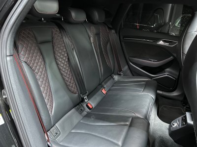 Audi RS3 SPORTBACK 25 TFSI 400 S tronic 7 Quattro   - 17