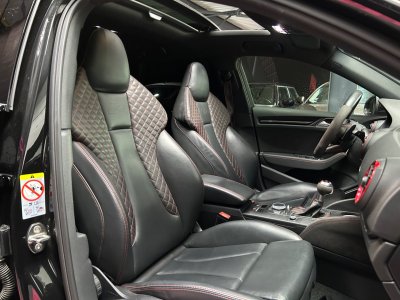 Audi RS3 SPORTBACK 25 TFSI 400 S tronic 7 Quattro   - 18