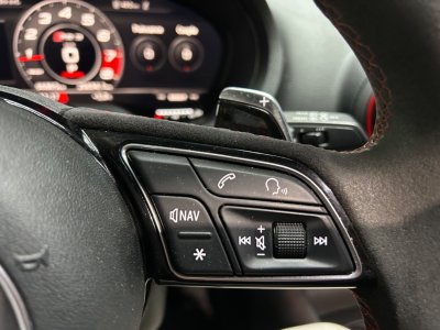 Audi RS3 SPORTBACK 25 TFSI 400 S tronic 7 Quattro   - 19