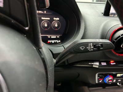 Audi RS3 SPORTBACK 25 TFSI 400 S tronic 7 Quattro   - 20