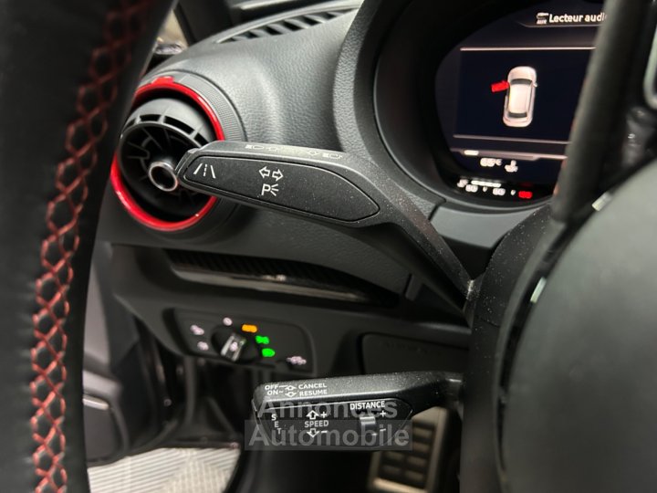 Audi RS3 SPORTBACK 25 TFSI 400 S tronic 7 Quattro - 22