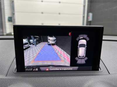 Audi RS3 SPORTBACK 25 TFSI 400 S tronic 7 Quattro   - 26