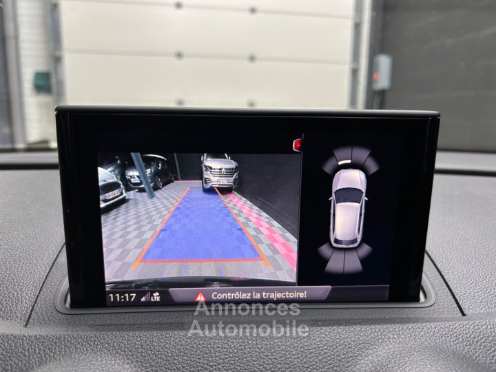 Audi RS3 SPORTBACK 25 TFSI 400 S tronic 7 Quattro - 26