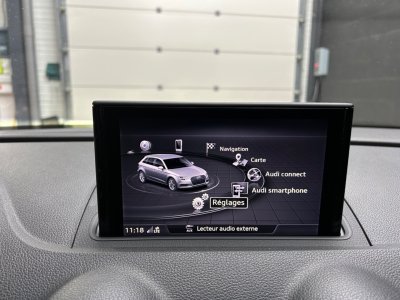 Audi RS3 SPORTBACK 25 TFSI 400 S tronic 7 Quattro   - 28