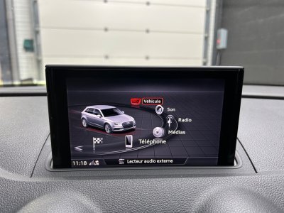 Audi RS3 SPORTBACK 25 TFSI 400 S tronic 7 Quattro   - 29