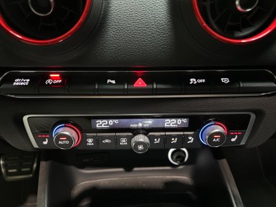 Audi RS3 SPORTBACK 25 TFSI 400 S tronic 7 Quattro   - 30