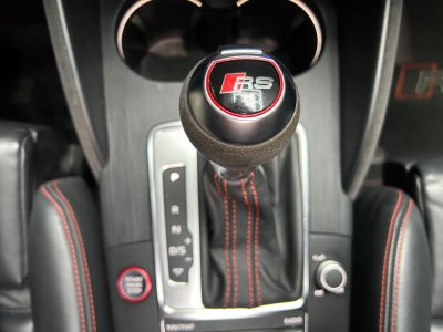 Audi RS3 SPORTBACK 25 TFSI 400 S tronic 7 Quattro   - 31