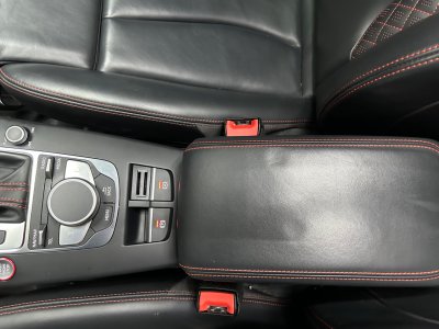 Audi RS3 SPORTBACK 25 TFSI 400 S tronic 7 Quattro   - 32