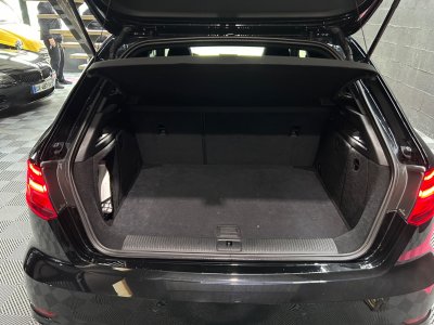 Audi RS3 SPORTBACK 25 TFSI 400 S tronic 7 Quattro   - 35