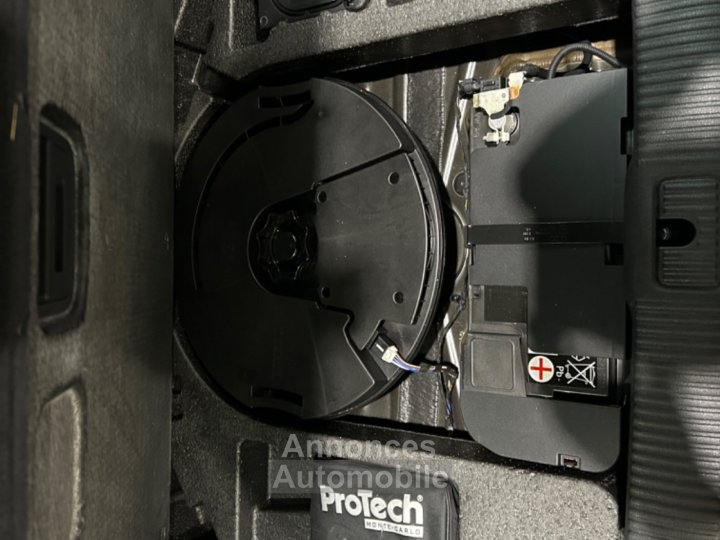 Audi RS3 SPORTBACK 25 TFSI 400 S tronic 7 Quattro - 36