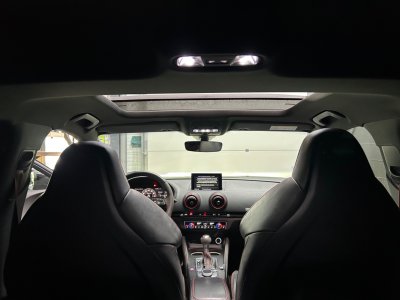 Audi RS3 SPORTBACK 25 TFSI 400 S tronic 7 Quattro   - 37