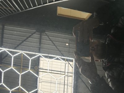 Audi RS3 SPORTBACK 25 TFSI 400 S tronic 7 Quattro   - 38