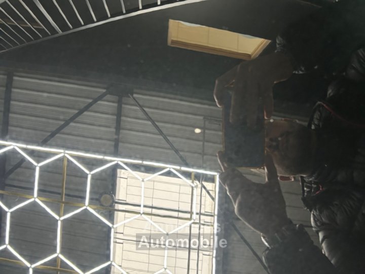 Audi RS3 SPORTBACK 25 TFSI 400 S tronic 7 Quattro - 38