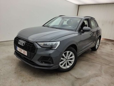 Audi Q3 35TDi Advanced STronic   - 2