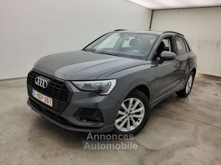 Audi Q3 35TDi Advanced STronic - 2
