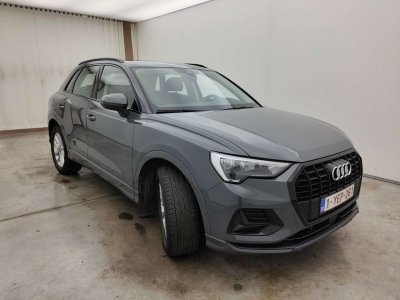 Audi Q3 35TDi Advanced STronic   - 3