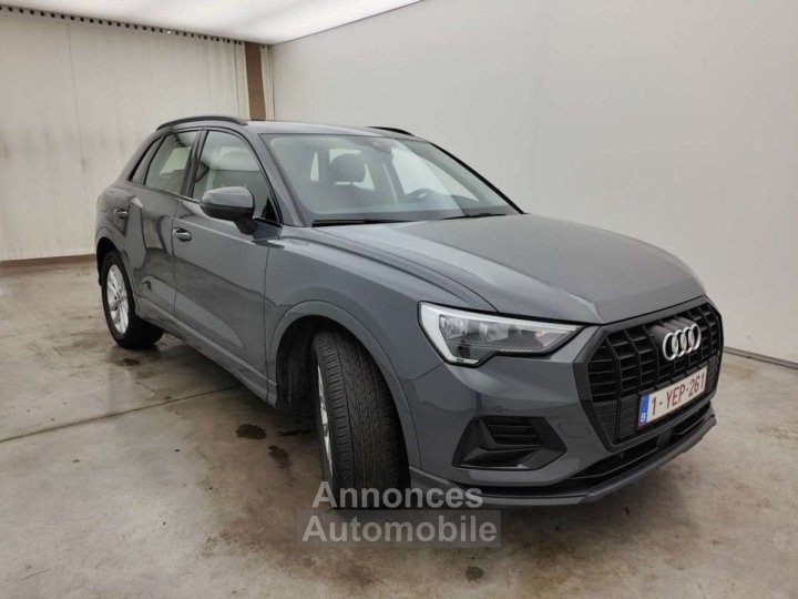 Audi Q3 35TDi Advanced STronic - 3