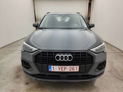 Audi Q3 35TDi Advanced STronic   - 4