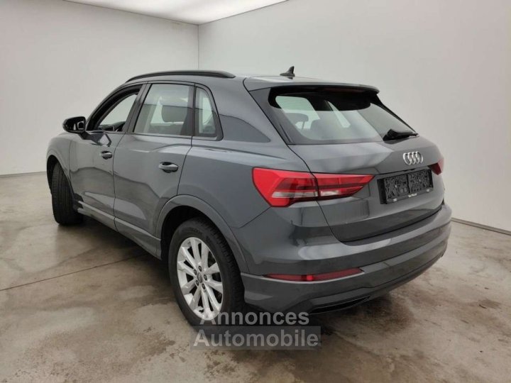 Audi Q3 35TDi Advanced STronic - 6