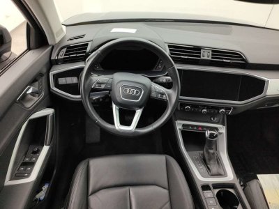 Audi Q3 35TDi Advanced STronic   - 7