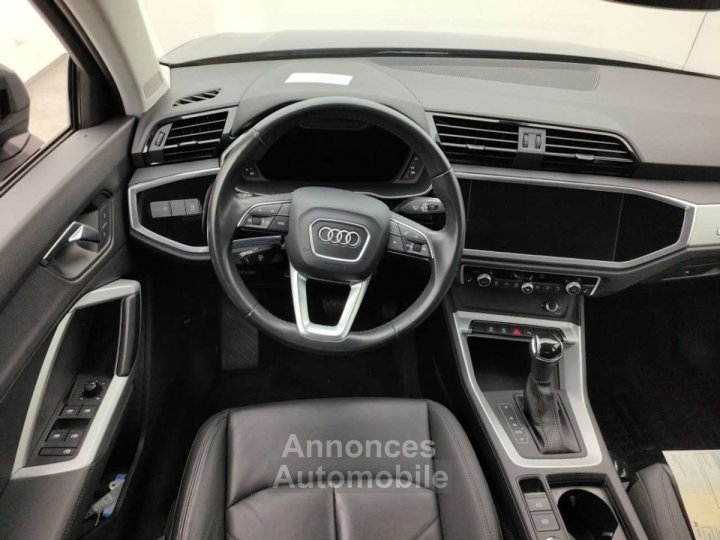 Audi Q3 35TDi Advanced STronic - 7