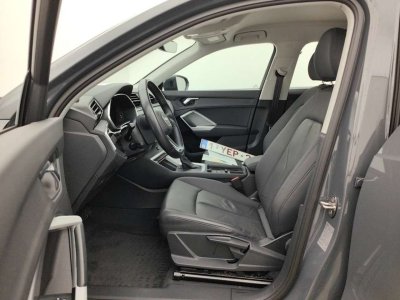 Audi Q3 35TDi Advanced STronic   - 8