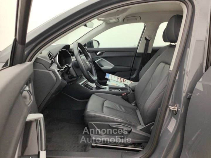 Audi Q3 35TDi Advanced STronic - 8