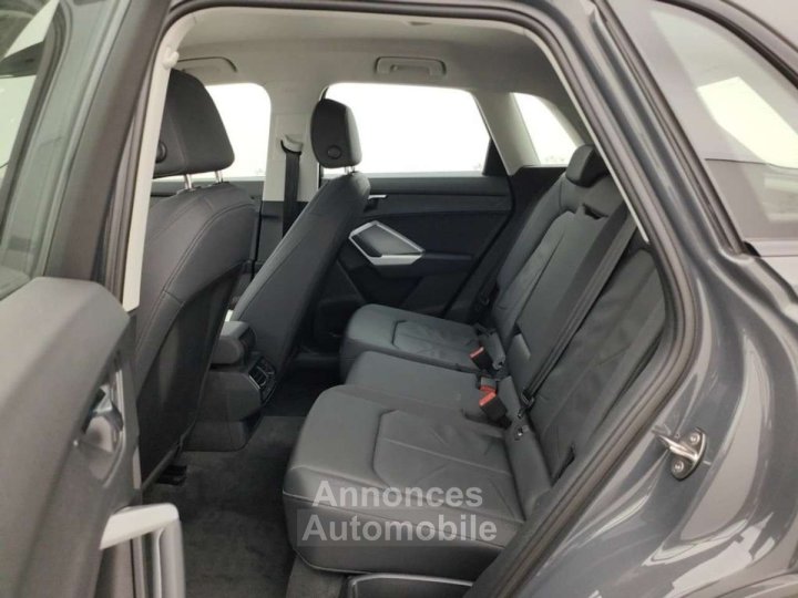 Audi Q3 35TDi Advanced STronic - 9