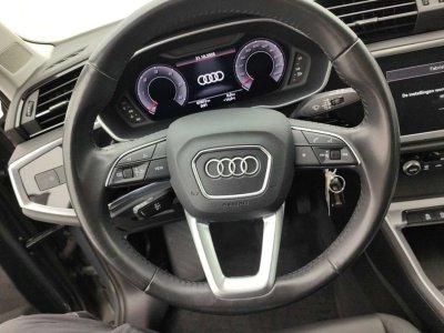 Audi Q3 35TDi Advanced STronic   - 10