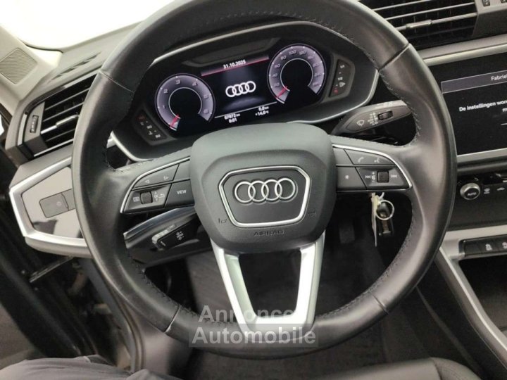 Audi Q3 35TDi Advanced STronic - 10
