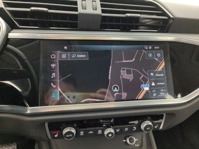 Audi Q3 35TDi Advanced STronic   - 11