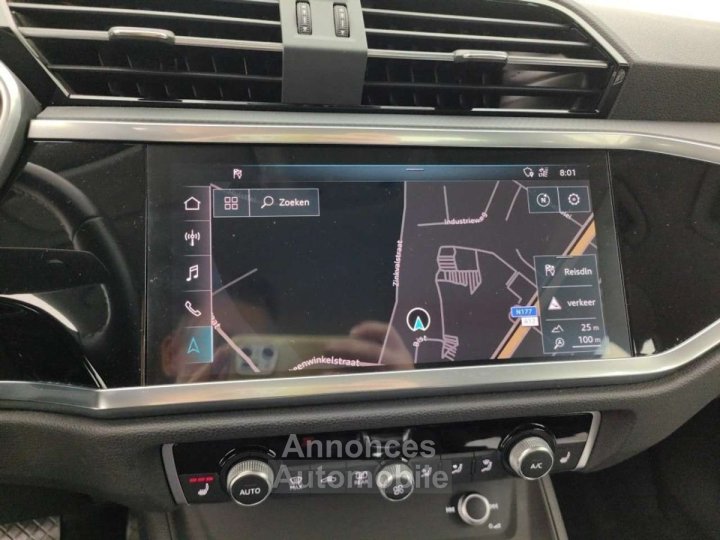 Audi Q3 35TDi Advanced STronic - 11