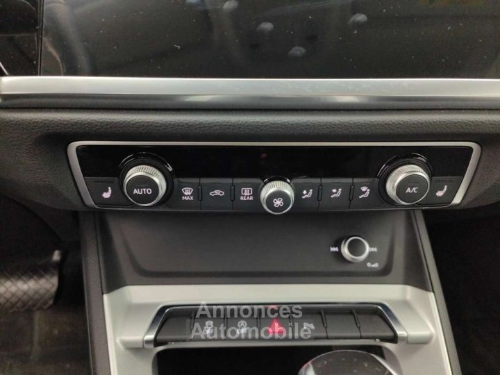 Audi Q3 35TDi Advanced STronic - 12