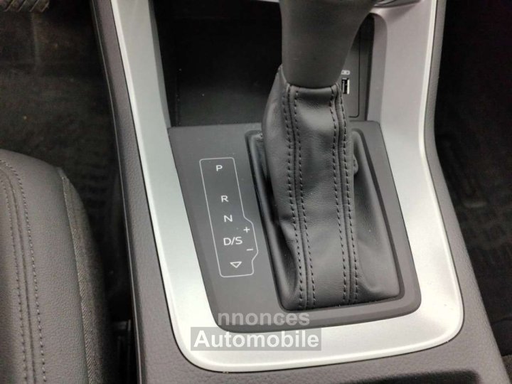 Audi Q3 35TDi Advanced STronic - 14