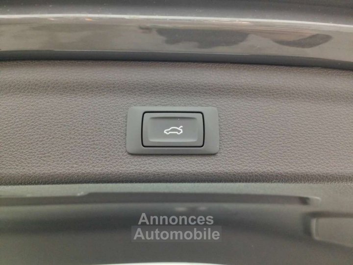 Audi Q3 35TDi Advanced STronic - 15