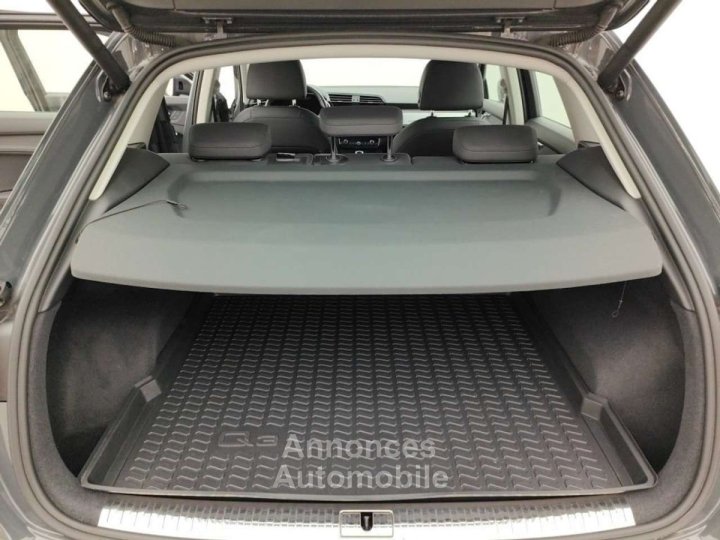 Audi Q3 35TDi Advanced STronic - 16