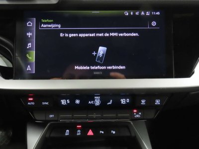 Audi A3 Sportback 30TFSI Stronic   - 12