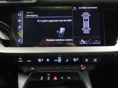 Audi A3 Sportback 30TFSI Stronic   - 13