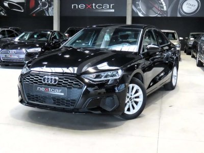 Audi A3 30TDi Sedan Advanced - 1