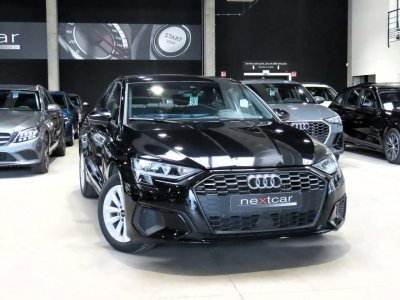 Audi A3 30TDi Sedan Advanced - 2