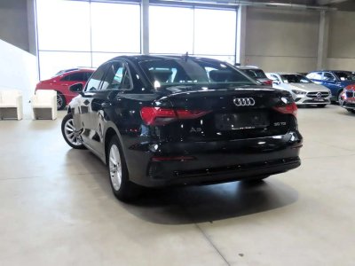 Audi A3 30TDi Sedan Advanced - 4