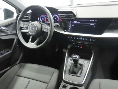 Audi A3 30TDi Sedan Advanced - 7