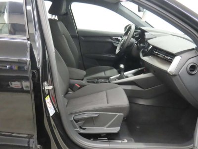 Audi A3 30TDi Sedan Advanced - 9