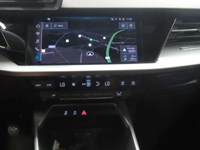 Audi A3 30TDi Sedan Advanced - 10